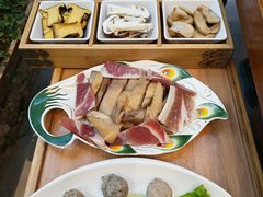 -大理董·董家小厨野生菌火锅(古城旗舰店)
