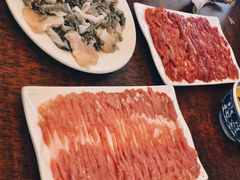 -前门张记涮肉(前门店)