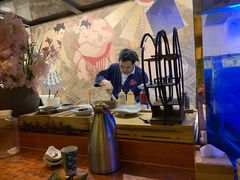 -文立新麻辣烫(合生汇21街区店)