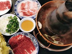 -裕德孚·非遗手切涮羊肉(东直门内大街店)