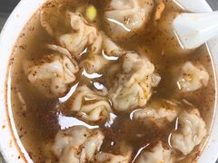 -汪家馄饨(集庆路店)