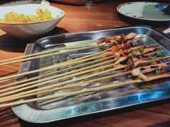 -锦尚阁烤鱼(望京新荟城店)