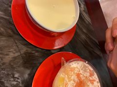 -玫瑰甜品(文明路店)