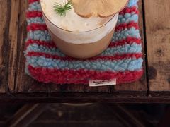 -MORNING GOOD Bistro(翰林府店)