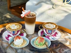 -广富林宰相府酒店·水云间