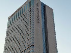 -无锡君来洲际酒店