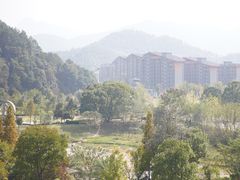 -宜春明月山维景国际温泉度假酒店