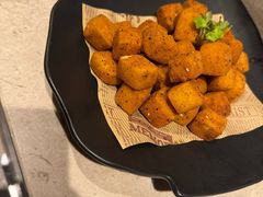 -品味杭州·粤式融合·海鲜小馆·钱江新城CBD