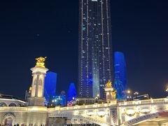 -海河游船-永乐码头(大悲院)