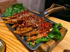 -小木屋米酒店·韩国料理(深圳总店)