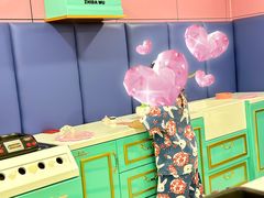 -汤连得温泉馆(宝山店)