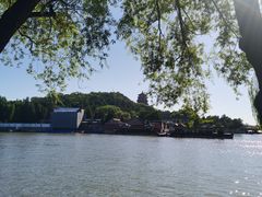 -颐和园-画中游