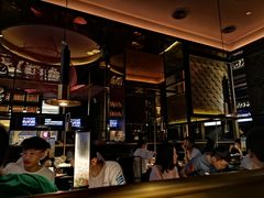 大堂-烤匠麻辣烤鱼(环球中心店)