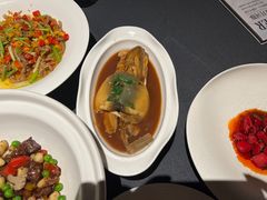 -肆月河豚·淮扬菜·湘菜(华天店)