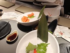 -水木锦堂·自助铁板烧(望京凯德MALL店)