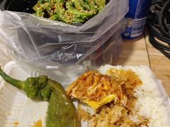 辣椒-咱家王新国把子肉(县东巷店)