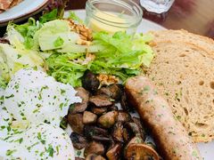 brunch&nbsp;combo-RAC BAR(安福路店)