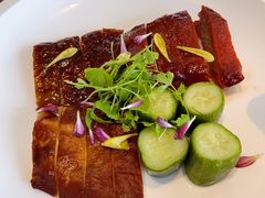 腊味-北京柏悦酒店·锦庭餐厅Dining Room