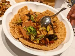 -眉州东坡(北苑华贸店)