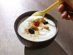 果仁酸奶-伊带伊路新疆美食府(呼家楼店)
