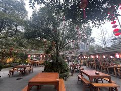 -青城甲(青城山店)