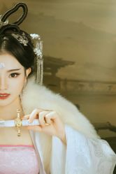 -盘子女人坊生日照·摄影馆(华强店)
