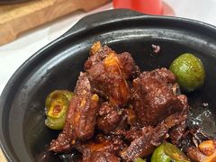 -高佳庄·海鲜酒楼(定海店)