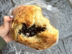 -喜洲杨记破酥粑粑