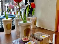 -milch·t妙奇(五大道店)