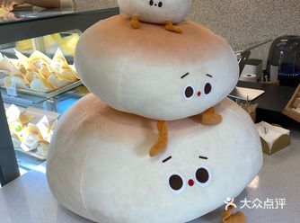 我从2008开始，至今9年内一共去过46家面包甜点店