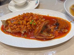 -大潮淮·淮扬菜(何园旗舰店)