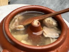 -蔼若春.传承三十年云南菜(金碧公园店)