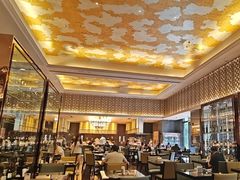 -武汉武昌威斯汀酒店-知味自助餐厅