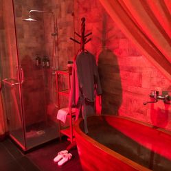 -时尚殿堂·颜SPA