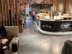 -松子料理(华威桥店)