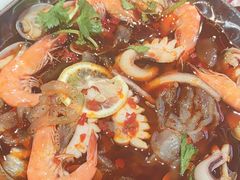 -辣小鲜·南昌大排档(船山路店)