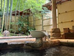 -有马温泉 竹取亭円山温泉旅馆