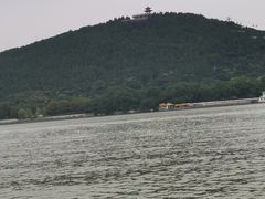 -云龙湖旅游景区