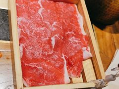 -巴奴毛肚火锅(广益哥伦布店)