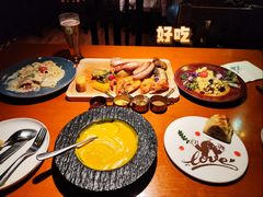 -布拉格餐厅· 中欧捷克菜(全国首店)