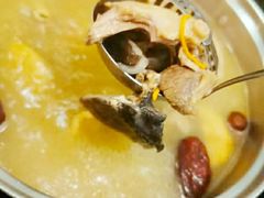 -丫丫汤膳打边炉(宏府408坊店)