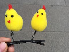 -麦当劳(龙阳路店)