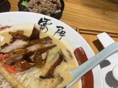 -雷门拉面·现熬骨汤(凯德来福士店)