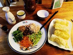 -云隐小厨·传统大理美食(复兴路店)