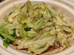 -陈阿婆鱼头泡饼·京味菜(复兴路店)