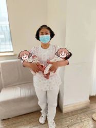 -沪壹健康国际母婴月子中心(360复旦奥医一妇婴东院店)