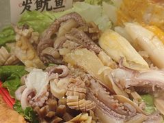-每味每客·重庆麻辣烫(国泰店)