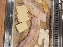 -新石器烤肉(千灯大润发店)