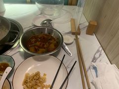 -牛鲜胜·潮汕牛肉自助火锅(番禺市桥店)