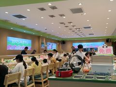 -一围肥牛小火锅(高铁吾悦店)